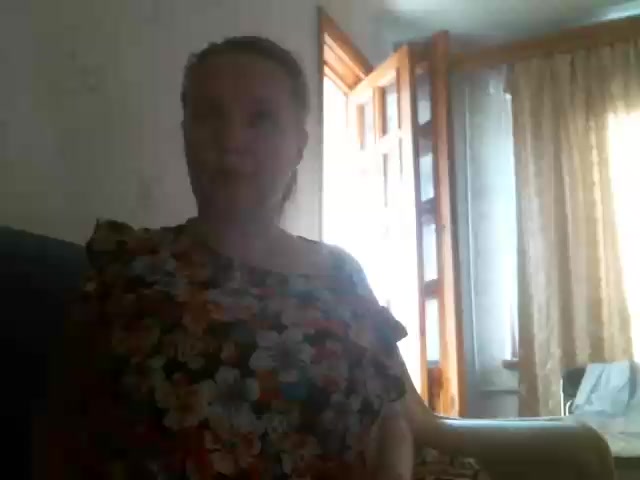 [15 Aug 18:14] Private Show - video by Isolda25 cam model