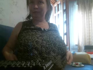 [3 Sep 15:06] Private Show - video by Isolda25 cam model