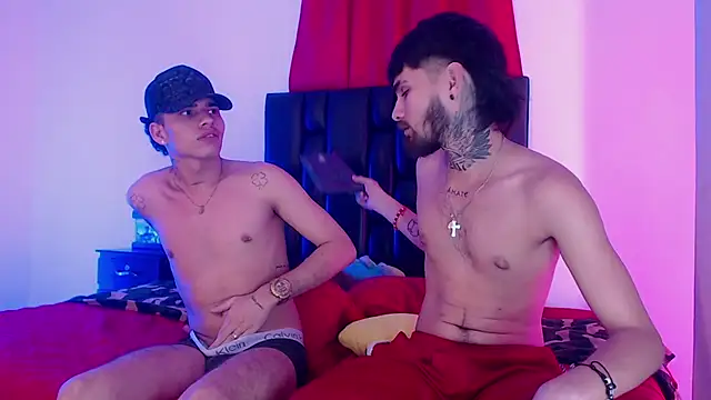 SHOW FUCK AND CUM X2 - video by Brutal_Sex_Fucking cam model