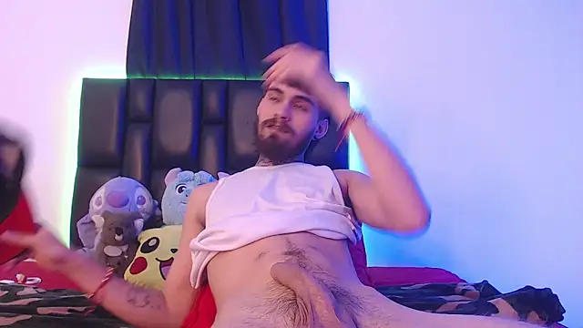 CUM FLASH - video by Brutal_Sex_Fucking cam model