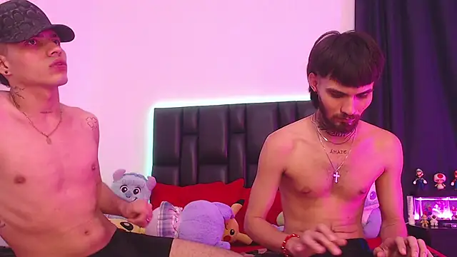 SHOW FUCK + CUM X4 - video by Brutal_Sex_Fucking cam model