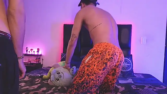 Private Show - video by Brutal_Sex_Fucking cam model