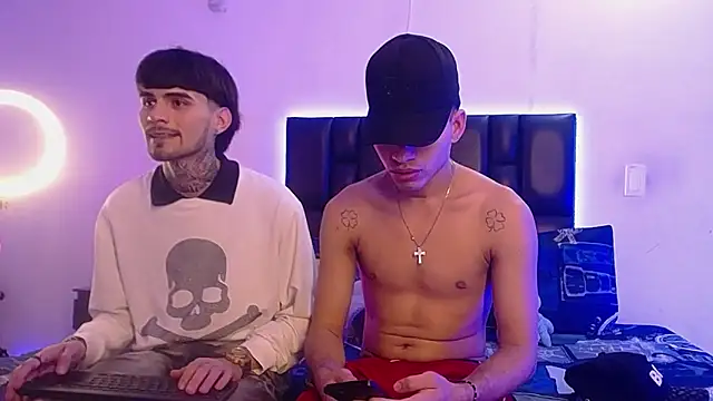 SHOW FUCK AND CUM - video by Brutal_Sex_Fucking cam model