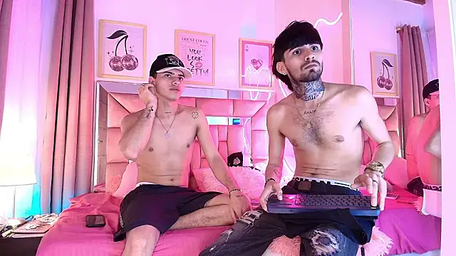 Private Show - vídeo de Brutal_Sex_Fucking modelo de câmara