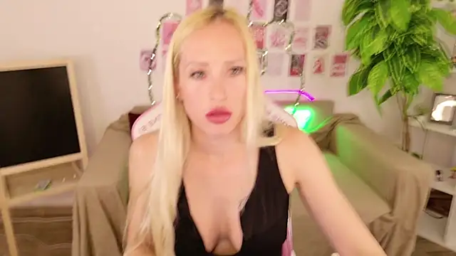 All naked fingers and lush masturbation - vídeo de Evva_Ross