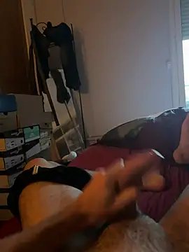 [7 Mar 18:53] Private Show