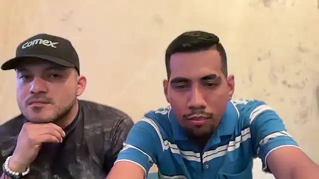 [16 Nov 14:36] Private Show－カメラキャストのEnriquePersian197の動画