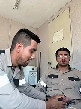 [10 Mar 10:12] Private Show - video by EnriquePersian197 cam model