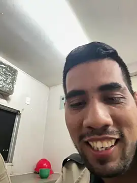 [18 Mar 23:55] Private Show Edwin - video by EnriquePersian197 cam model