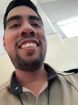 [27 Mar 09:36] Private Show Dieg - video by EnriquePersian197 cam model