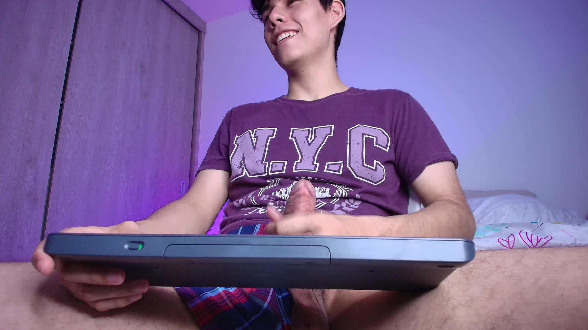 [13 Sep 05:44] Private Show - video by Naytoon__lex cam model