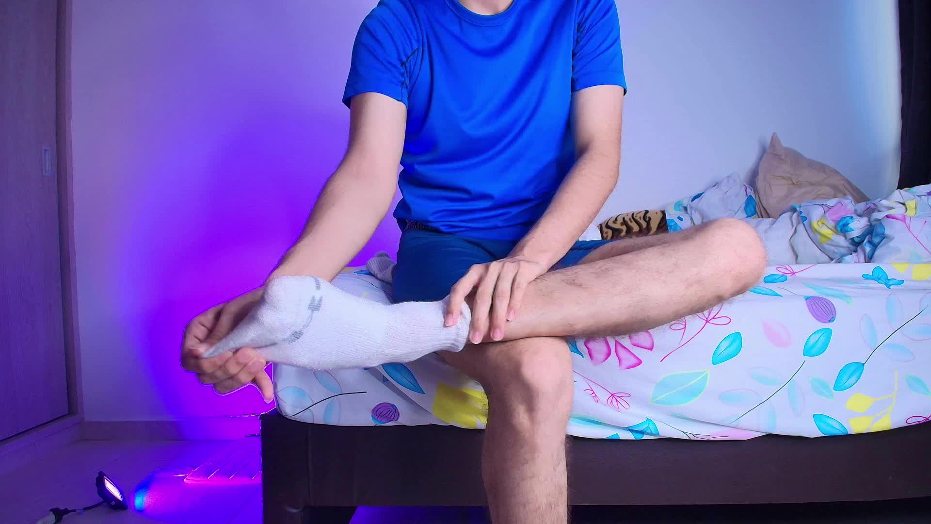 FULL DEEP THROAT + CUM - video by Naytoon__lex cam model