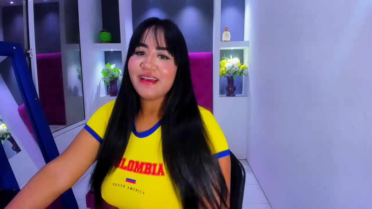Show anal