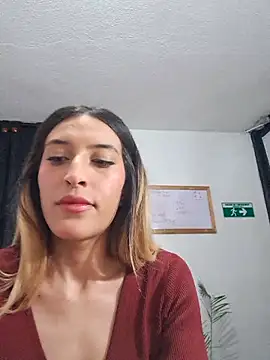 squirting in the office