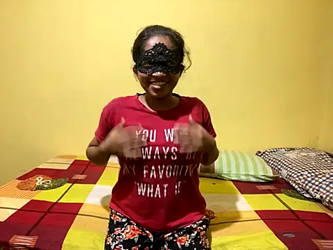 Dildo play – video modela na kameri Sl_nishi