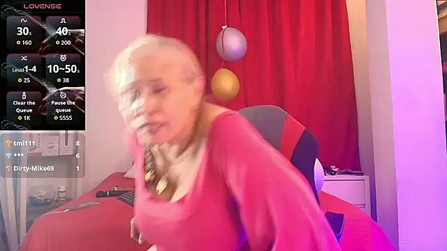 your girl darling – видео вебкам-модели girl_amada