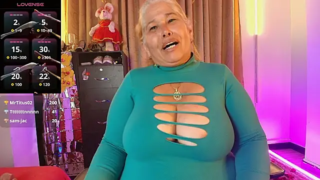 your blue girl－カメラキャストのgirl_amadaの動 画