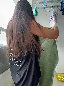 Milk Milk nipples Milk Boobs naked pregnant Asian girl - video oleh model kamera lean_lie8