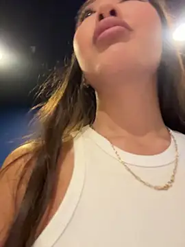 BJ with STRANGER Mens Toilet — filmik lean_lie8, modela(-lki) na kamerkach