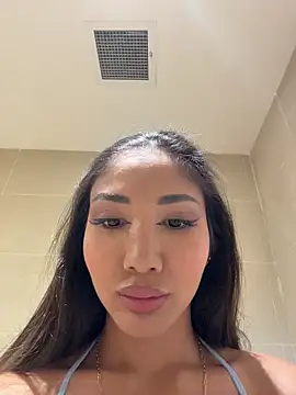 BJ with stranger in the shopping mall 💦close up suck big dick - video oleh model kamera lean_lie8