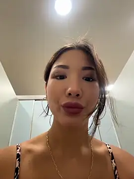 Ahegao with naked tits– lean_lie8 kameramodell videója