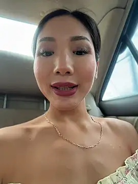 BJ DRIVER 🤤🚕 - vidéo du modèle de showcams lean_lie8