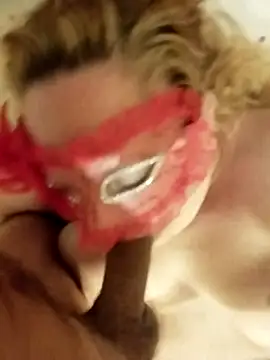 [22 Jun 23:07] Public Show - วิดีโอโดย palomo41 โมเดลแคม