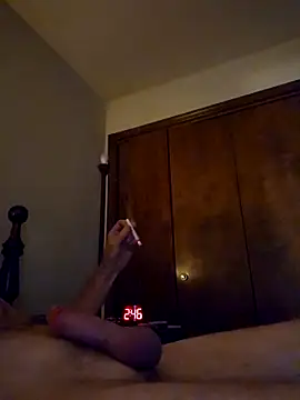 [17 Oct 00:29] Public Show - video by coolbrease10 cam model