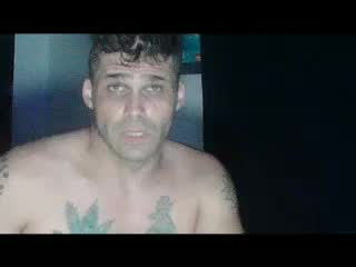 [29 Jun 02:34] Private Show - video by prettyboyd19 cam model