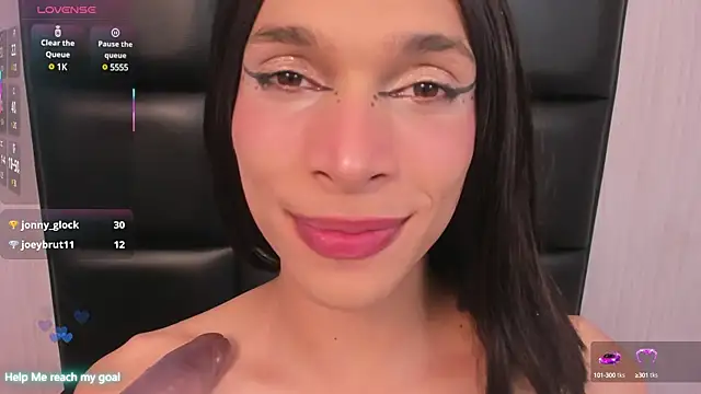 Private Show - Milk_max_18主播的视频