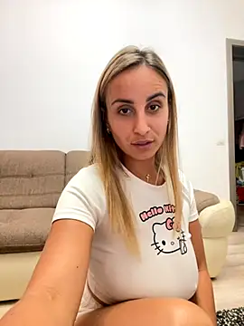 [1 Oct 15:34] Private Show aSs – video od webkamerové modelky Daisyforyou