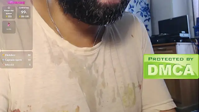 [23 Jun 15:00] Public Show - video by MAXBISEX777931 cam model