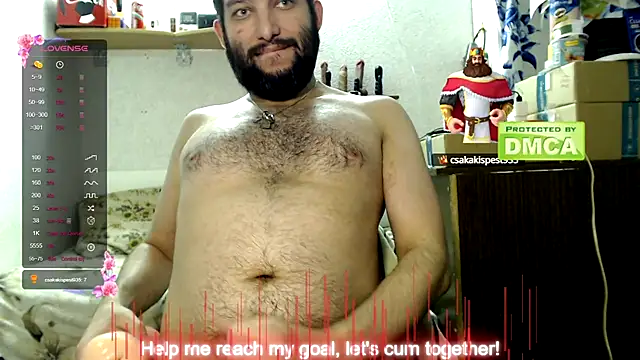 [28 Jun 03:17] Private Show - video by MAXBISEX777931 cam model