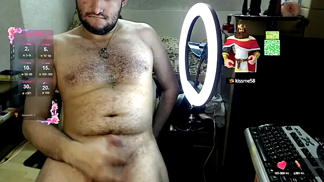 [17 Jul 04:47] Public Show - video by MAXBISEX777931 cam model