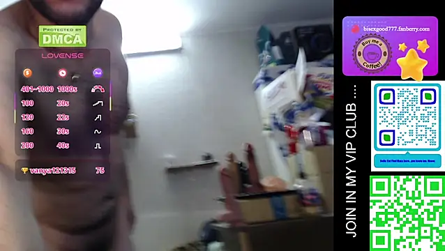 [12 Sep 08:45] Private Show - video by MAXBISEX777931 cam model