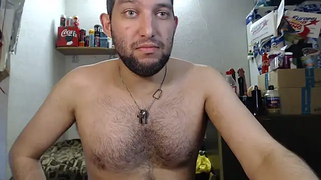 [16 Sep 01:51] Private Show - video by MAXBISEX777931 cam model