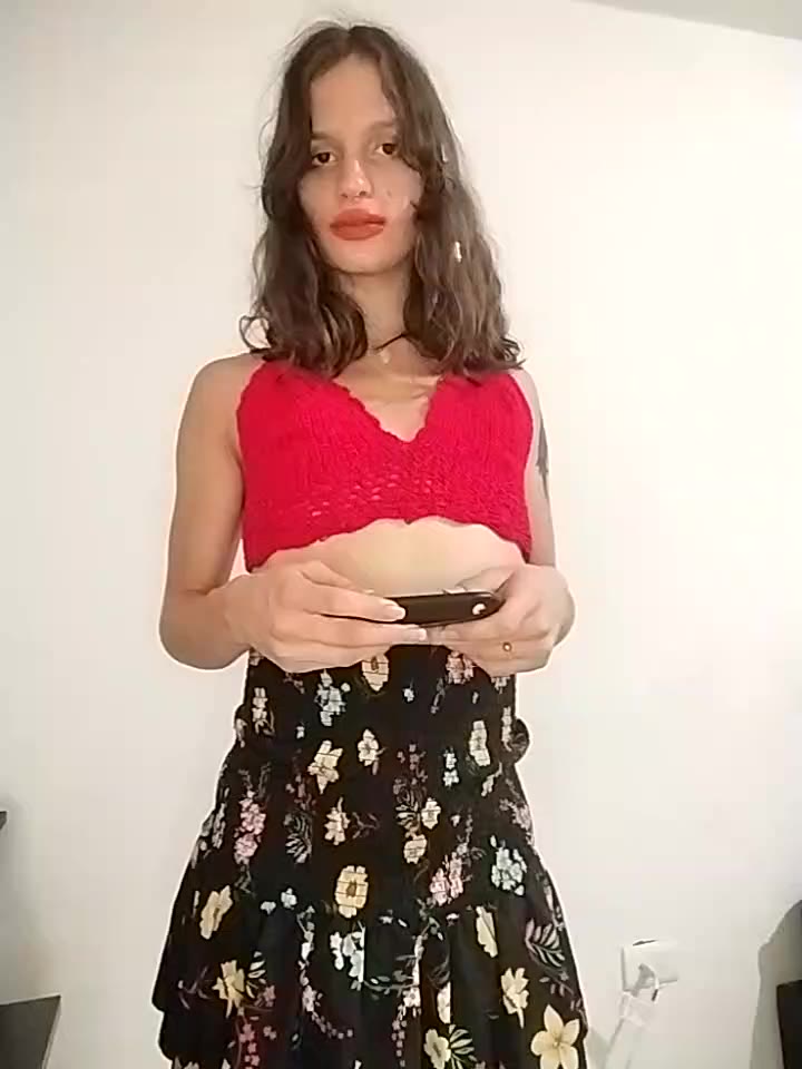 [20 Jun 04:14] Private Show - vídeo de la modelo de cam Burning_Venus12