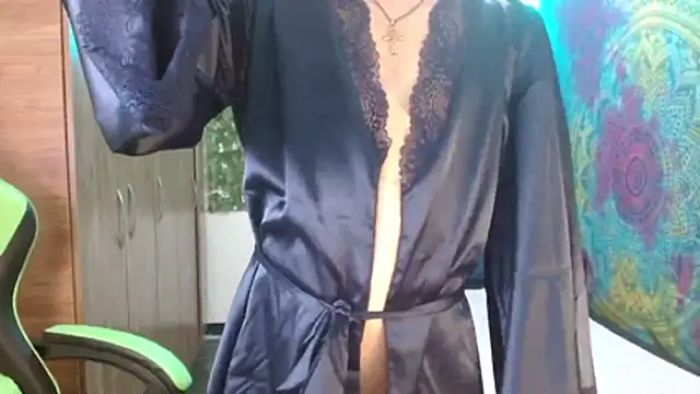 [17 Mar 20:09] Private Show