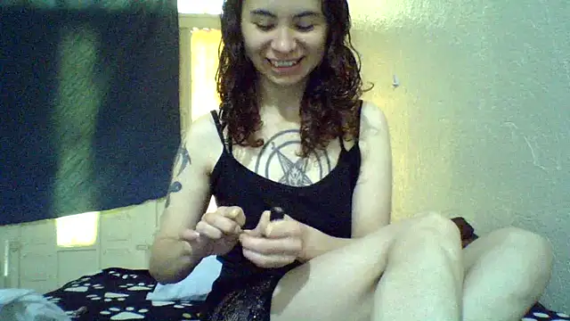 [2 Jan 15:57] Private Show - 視頻由 CELEna098rs707 主播提供