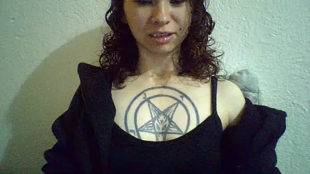 masturbation with the breasts