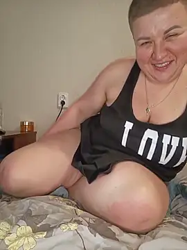 Toe sucking