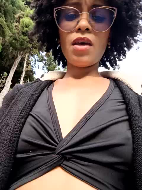 [8 Sep 17:29] Private Show - video by BlairSamy cam model