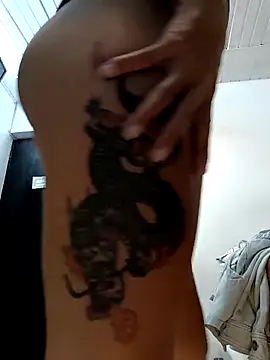 😘 - video by BlairSamy cam model