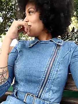 [26 Aug 13:45] Private Show - video by BlairSamy cam model