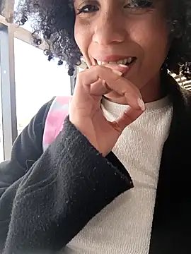 [29 Aug 15:30] Public Show - video by BlairSamy cam model