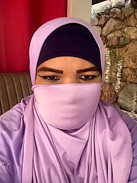 show outdoors - video by Falak-Yasin cam model