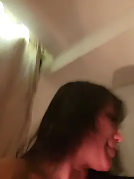 Enjoy a private time with me - video oleh model kamera Lau1127