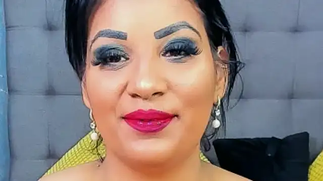 [6 Jan 04:20] Private Show - Video von AmyCubes Cam-Model