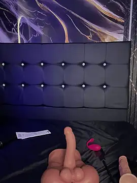 ride tony - video by Nikol_Rang__ cam model