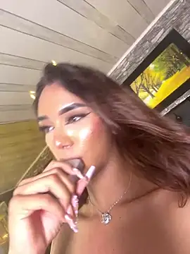 The richest 5m of Nikol in squirt - video by Nikol_Rang__ cam model